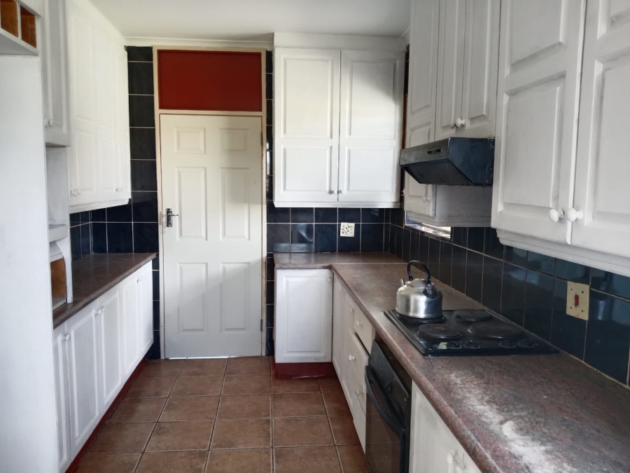 To Let 3 Bedroom Property for Rent in Riebeeckstad Free State